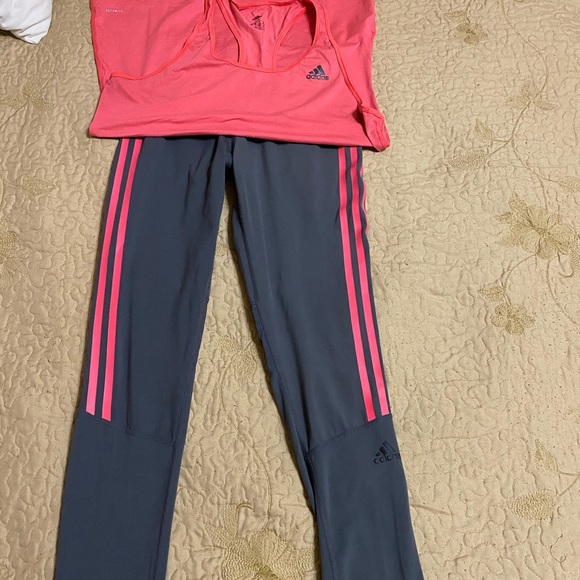 ‼️‼️ADIDAS SET STANDAR19‼️‼️ - Picture 7 of 8